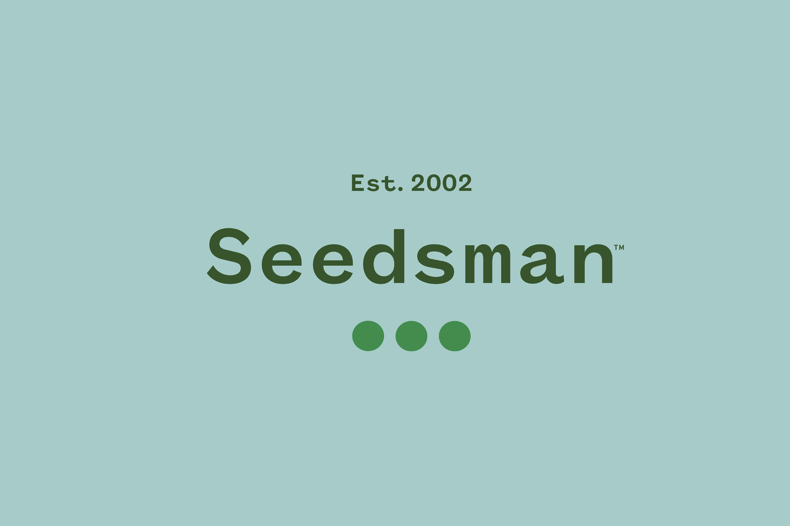 Seedsman