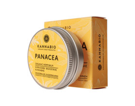 ΚΗΡΑΛΟΙΦΗ PANACEA 30ml