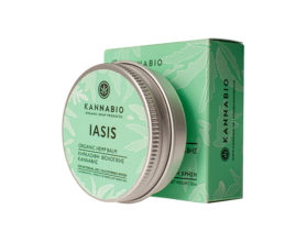 ΚΗΡΑΛΟΙΦΗ IASIS 30ml