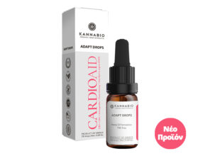 ADAPT DROPS CARDIOAID 10ml