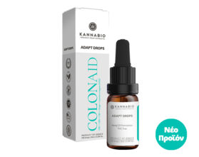 ADAPT DROPS COLONAID 10ml