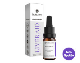 Adapt Drops LiverAid 10ml