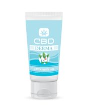 Αλοιφή DERMA 50ml 520mg CBD