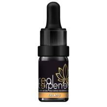 Real Terpenes – Τερπένιο Gelato 3ml